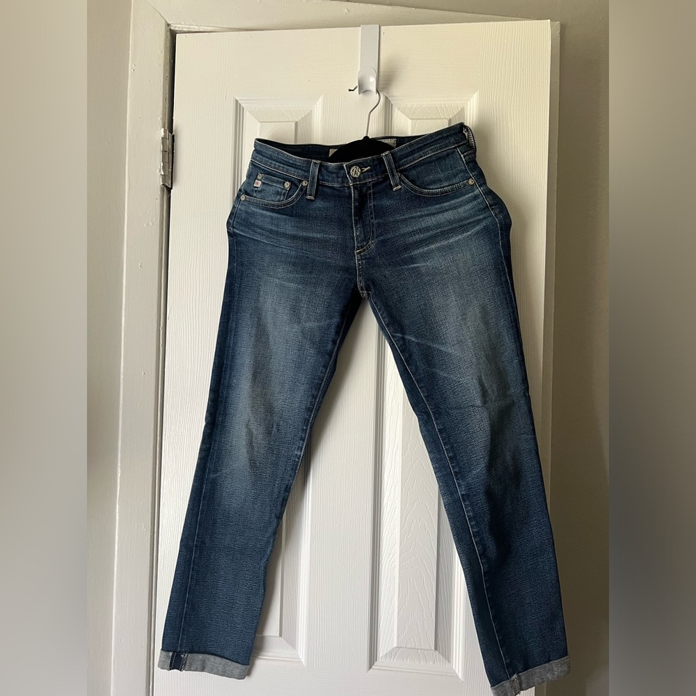 AG jeans
